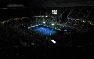 Premier Padel Buenos Aires P1: Argentina rompe récord mundial con 16.156 espectadores en Parque Roca