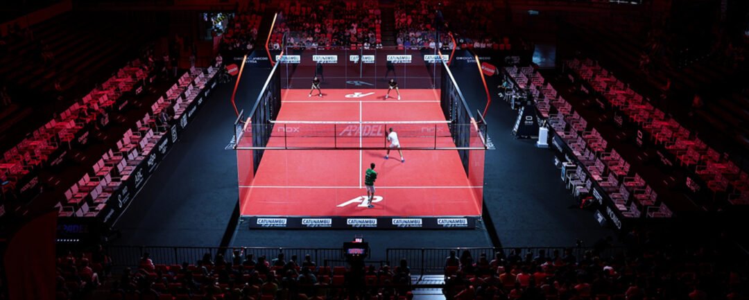A1 Padel reestructura su calendario 2025 y aún no define su futuro tras el anuncio oficial