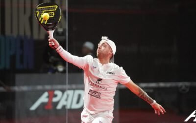 A1 Pádel: Asturias Open, Aguirre-Alfonso y Pereyra- De Pascual, semifinales, hora, TV, cómo ver en vivo online y dónde comprar las entradas