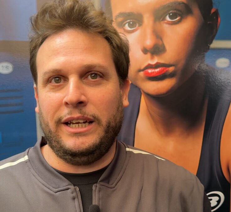 Bullpadel y el crecimiento del padel en Argentina: presencia destacada en el Premier Padel Buenos Aires P1