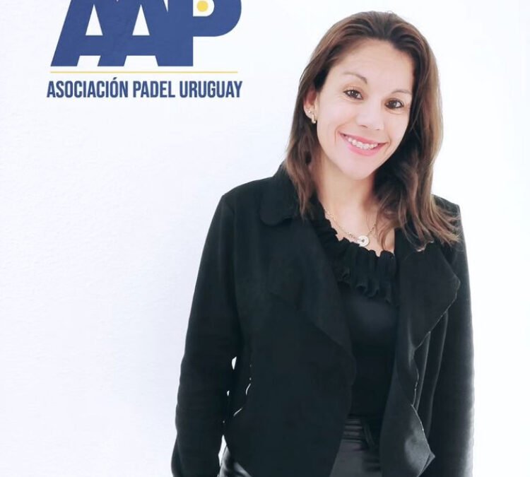 LA AAP, tiene nuevas autoridades: Claudia Fernández electa Presidenta