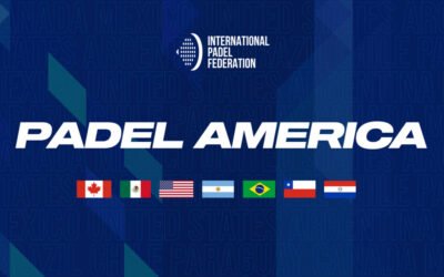 FIP anuncia el nacimiento de Padel America