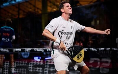 Paquito Navarro: el español que eligió ser argentino