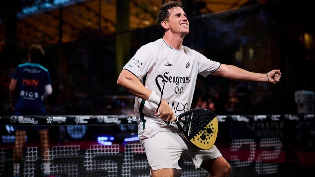 Paquito Navarro: el español que eligió ser argentino