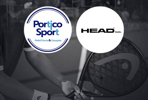 HEAD y Portico Sport sellan alianza estratégica para impulsar el pádel a nivel global
