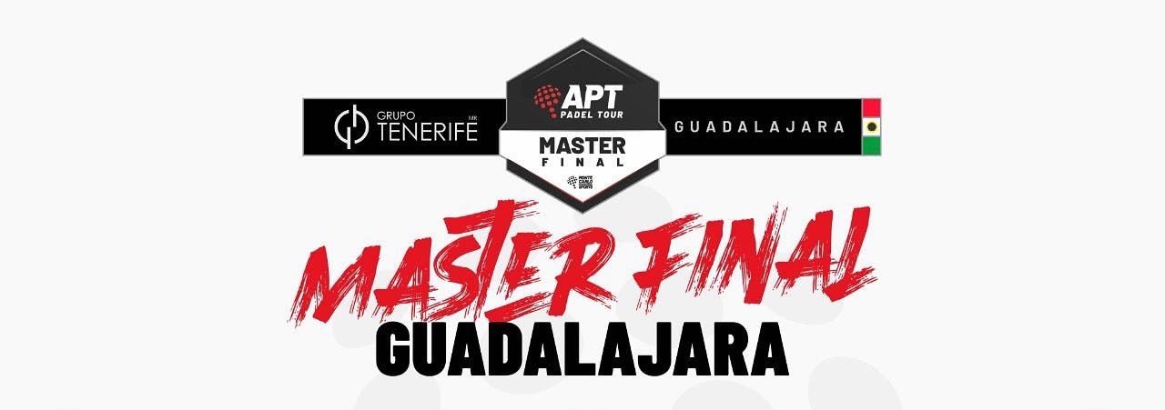 Se viene el APT Master Final Guadalajara: grupos, hora, TV y por dónde verlo en vivo online